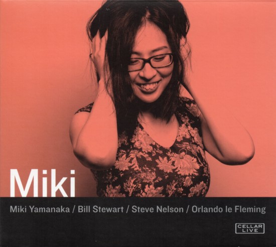Miki Yamanaka / Miki