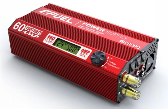 efuel-60a-1200w