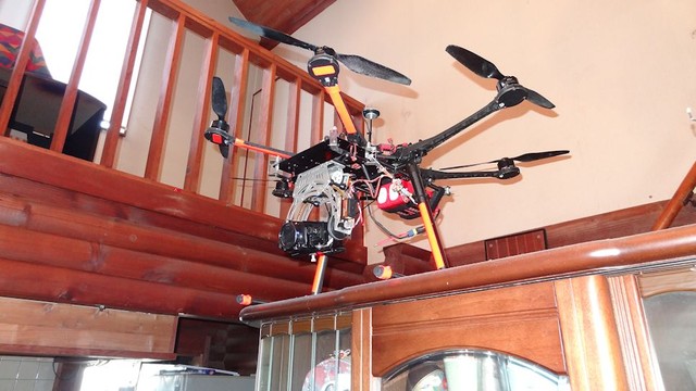 dji-s800-orenji