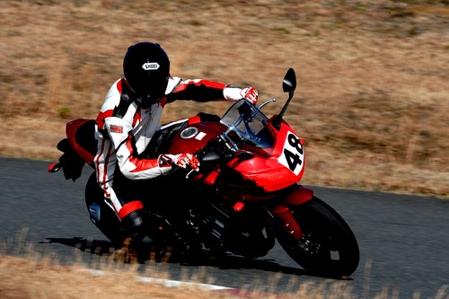 希少】美品 青山博一 サイン入り雑誌 RIDING SPORT 2010年1月 【公式通販】
