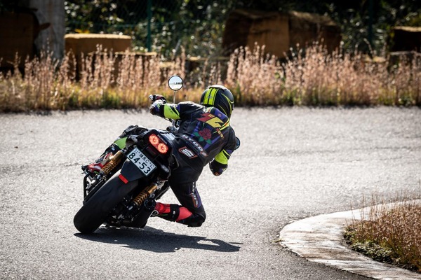MT FUJI BATTLE OF THE BOTTOM LINK RACING /BOBL 富士白糸