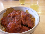 みそかつ