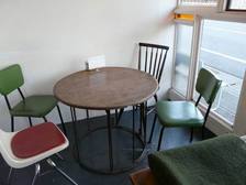 SHOZO CAFE MD7