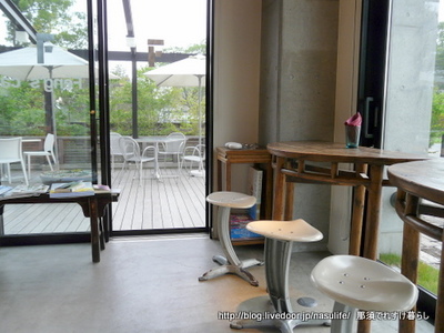 Gallery Feng+Feng's cafe�ʥ����꡼�ե���� 5