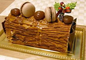 �롦����������ե���Υ��ꥹ�ޥ�������2008ǯ2
