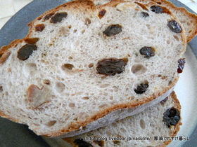 NAOZO BREAD11