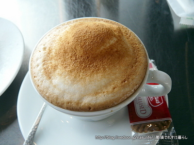 Gallery Feng+Feng's cafe�ʥ����꡼�ե���� 9