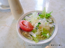 まつ坂ランチ3