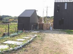 Dog Cafe & Garden L'allure ���塼��4