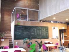 Dog Cafe & Garden L'allure ���塼��13