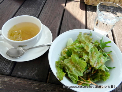 千本松牧場ミレピーニランチョ5