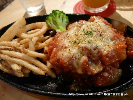 1009DOGDEPTドッグカフェ1