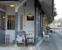 SHOZO CAFE MD2