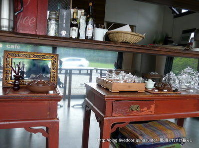 Gallery Feng+Feng's cafe�ʥ����꡼�ե���� 6