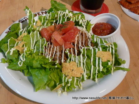 1009DOGDEPTドッグカフェ4