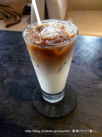 ����cafe�ߥ�ե��ˡ�+DOG9