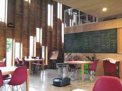 Dog Cafe & Garden L'allure ���塼��12
