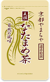なたまめ茶