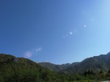 20071021 - 快晴