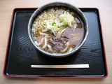 20061126 - 昼食 - 吉田うどん大好き!