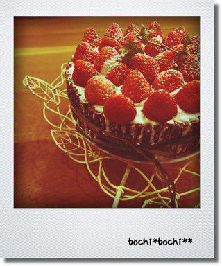 ケーキ B