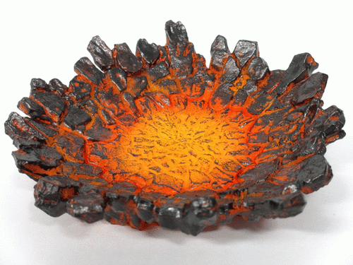 魂EFFECT IMPACT Magma Ver. qqffhab Soul Effect Series Soul Effect IMPACT Magma Ver. |TAMASHII WEB