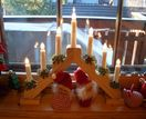 candle