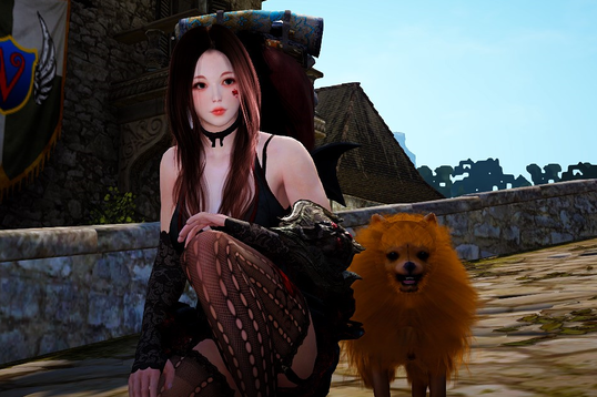 inu