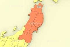 東北六県を巡る旅