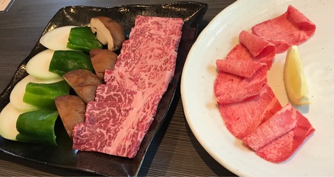 yakiniku