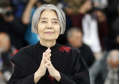 樹木希林