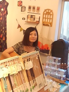 Natsumiさんライブ3