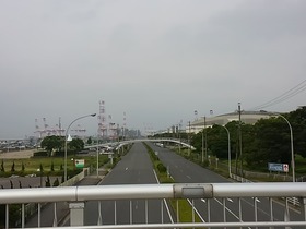 金城ふ頭