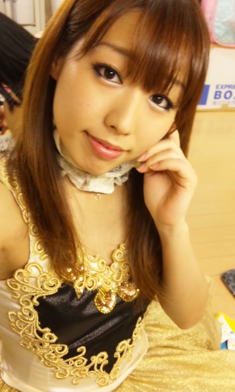 遠藤悠美