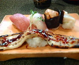 お寿司