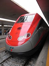 Eurostar