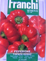 christmas pepper