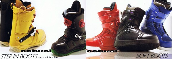 yonex boots001