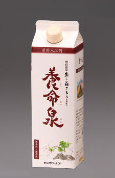 明礬湯の花 無添加ヤングビーナス入浴剤