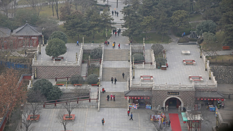 Xian 0628