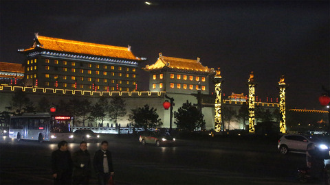 Xian 0416