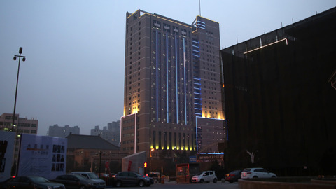 Xian 0408