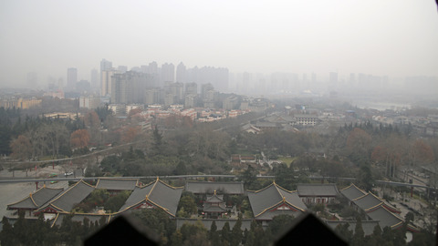 Xian 0629