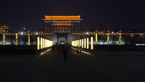 Xian 0418