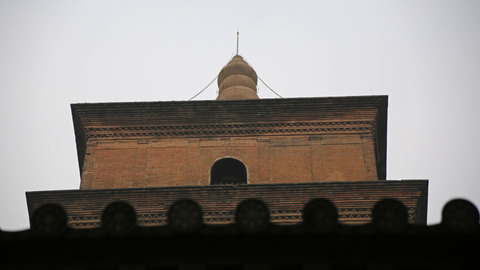 Xian 0619