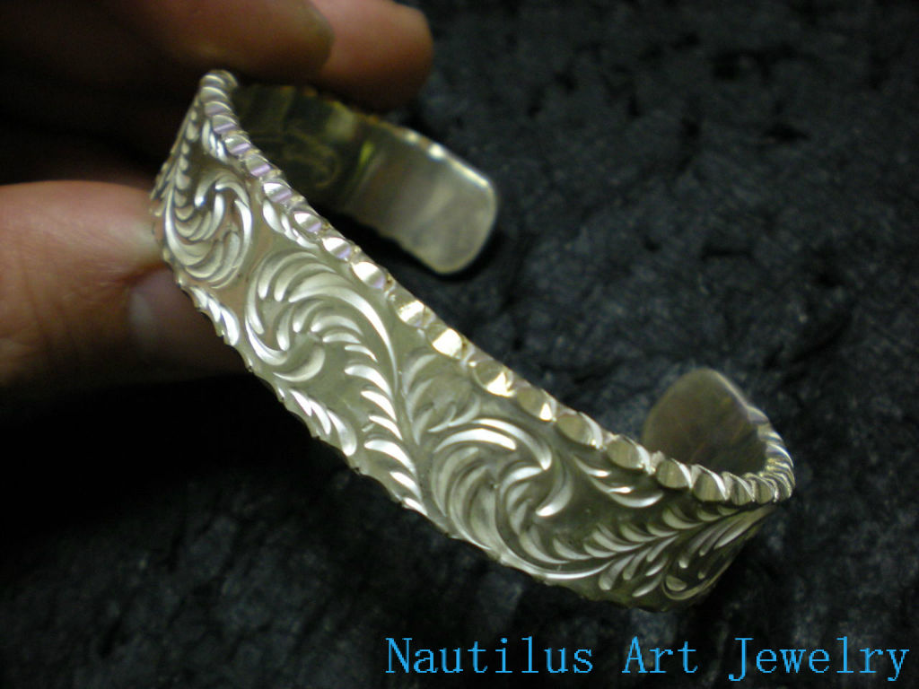 グレードアップされたい方 | Nautilus Art Jewelry (ノーチラス アート ジュエリー)