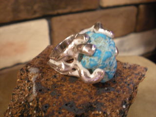 Nautilus Art Jewelry 岩崎翔明　リング Yahoo!オークション - 岩崎翔明 シルバーリング Nautilus Art Jewelry