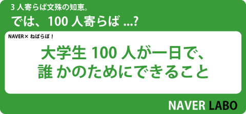 表題