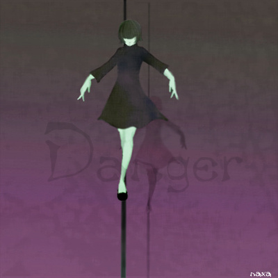 danger