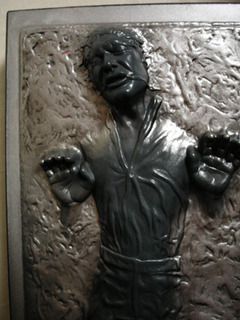 carbonite